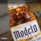 Modelo Time - Mumble el Diablo lyrics