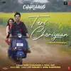 Teri Choriyaan (From "Chhalaang") - Single album lyrics, reviews, download