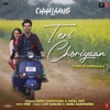 Teri Choriyaan (From "Chhalaang") - Single