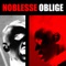 Bitch - Noblesse Oblige lyrics
