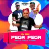 Pega Pega (feat. El Kamel & Mory el Itako) - Single album lyrics, reviews, download