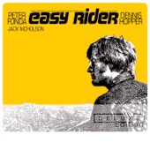 Roger McGuinn - Ballad Of Easy Rider
