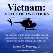 Vietnam: A Tale of Two Tours
