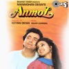 Anmol (Original Motion Picture Soundtrack)