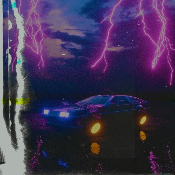 Cover artwork for Tuesday