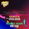 Again & Again (Ridney Remix) - DJ Mark Brickman lyrics