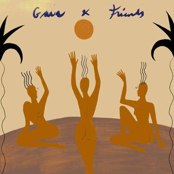 Cover artwork for Wild Ones