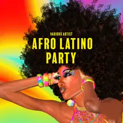 Afro Latino Party by Various Artists album reviews, ratings, credits