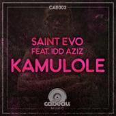 Kamulole (feat. Idd Aziz) artwork