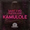 Kamulole (feat. Idd Aziz) artwork