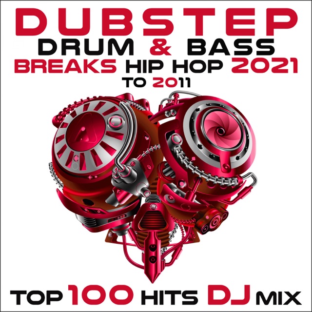  - Dubstep Drum & Bass Breaks Hip Hop 2021 to 2011 Top 100 Hits
