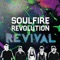 Revival (feat. Kim Walker-Smith) - Soulfire Revolution lyrics