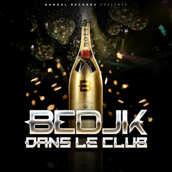 Cover artwork for Dans le club