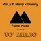 To'callao (feat. Roly & Nevy) - Single