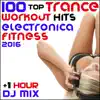 Ufo (Workout Progressive Goa Trance Mix) song lyrics