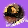 Street Sleeper - Single album lyrics, reviews, download
