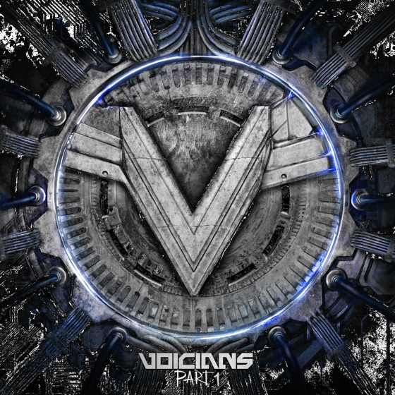 Cover artwork for Alive