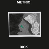 Risk (Radio Edit) artwork