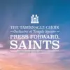 Stream & download Press Forward, Saints - Single