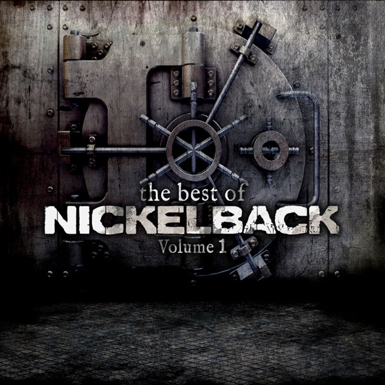 Cover artwork for Burn It To the Ground