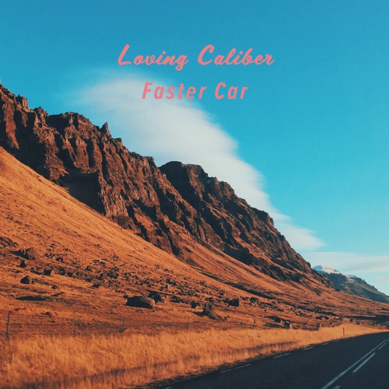 Cover artwork for Faster Car