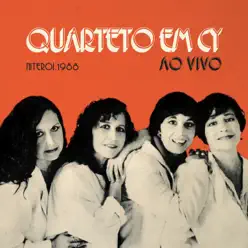 Niterói, 1988 (ao Vivo) - Quarteto Em Cy