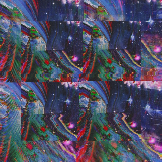 Cover artwork for MMXIX