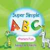 Super Simple ABCs: Phonics Fun Songs & Chants album lyrics, reviews, download