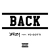 Back (feat. Yo Gotti) by Jeezy iTunes Track 5