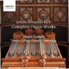 Johann Sebastian Bach: Complete Organ Works, 2020