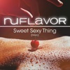 Sweet Sexy Thing (Mixes) - EP