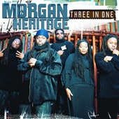 Morgan Heritage - Anti-War Song ( Someone Knows)