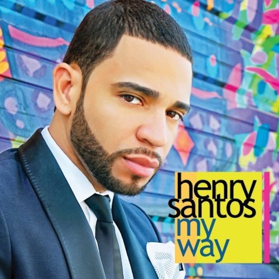 Cover artwork for My Way