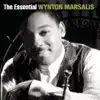 The Essential Wynton Marsalis album lyrics, reviews, download