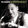 The Essential Wynton Marsalis