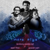 More Piya (feat. Asad Khan & Aanandi Joshi) artwork