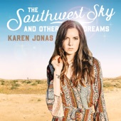 The Southwest Sky and Other Dreams artwork