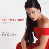 Rachmaninoff: Works for Piano artwork