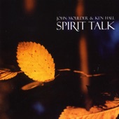 Spirit Talk artwork