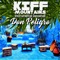 Kiff Mountains Instrumental Dancehall - Don Peligro lyrics