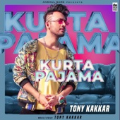 Kurta Pajama (feat. Shehnaaz Gill) artwork