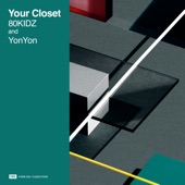 Your Closet artwork