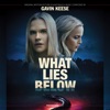 What Lies Below (Original Motion Picture Soundtrack) artwork