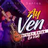 Stream & download Ay Ven Versión Salsa (En Vivo) - Single