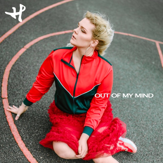 Cover artwork for Out of My Mind