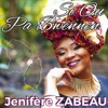 Jenifère Zabeau - Si ou pa bwennen