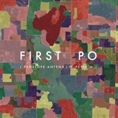 First PO (feat. Peter M) artwork