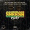 Sheesh (feat. Rauw Alejandro, Joyce Santana, C. Tangana, Eladio Carrión, Pablo Chill-E, ECKO & Young Martino) [Remix] artwork