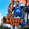 Baggersong by Der Macker mit dem Bagger iTunes Track 1