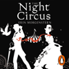 The Night Circus - Erin Morgenstern